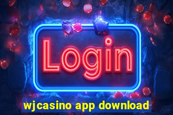 wjcasino app download